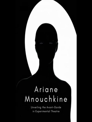cover image of Ariane Mnouchkine